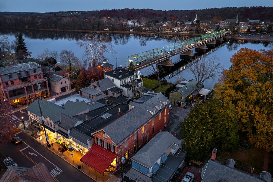 New Hope, PA