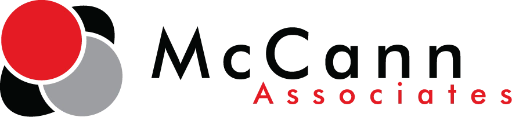 mccann associates logo