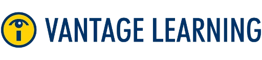Vantage Learning logo