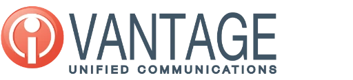 Vantage Communications Logo
