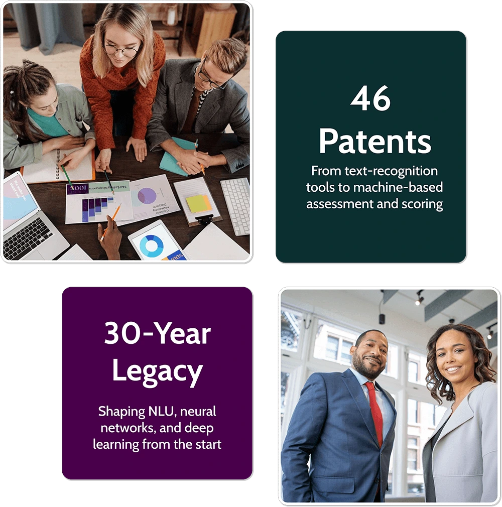 46 Patents